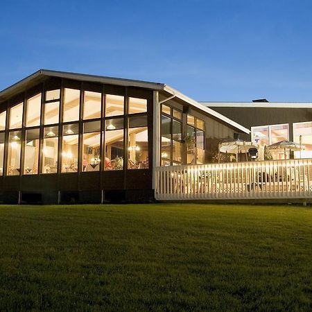 Silver Dart Lodge Baddeck Exterior photo
