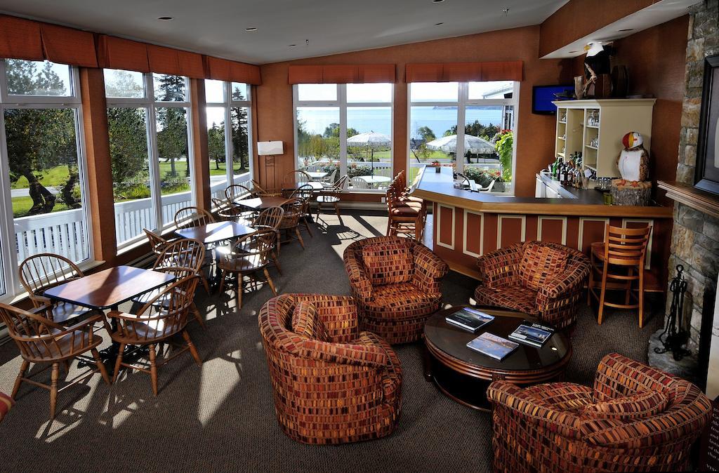 Silver Dart Lodge Baddeck Exterior photo